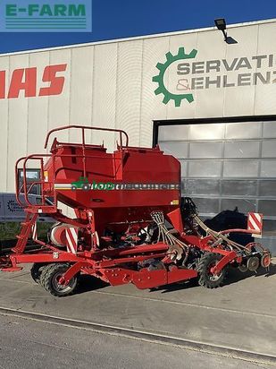 Sembradora - Horsch - pronto 3 dc