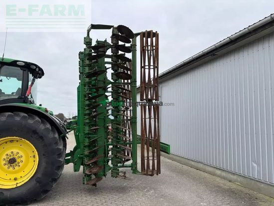 Grada rotativa - Intertech - 7500