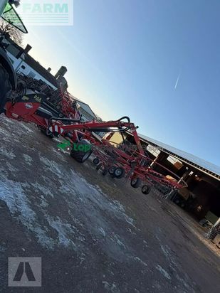 Rastrillo - Kuhn - ga 13231