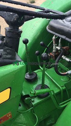 Tractor agrícola - 1030