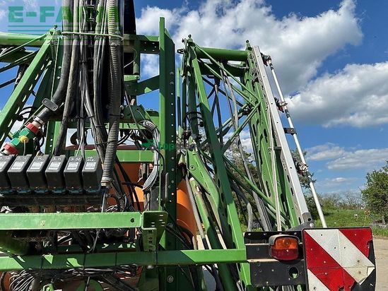 Atomizador - Amazone - ug 3000/18 nova