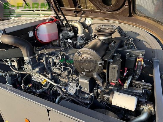 Telescopica - New Holland - th9.35