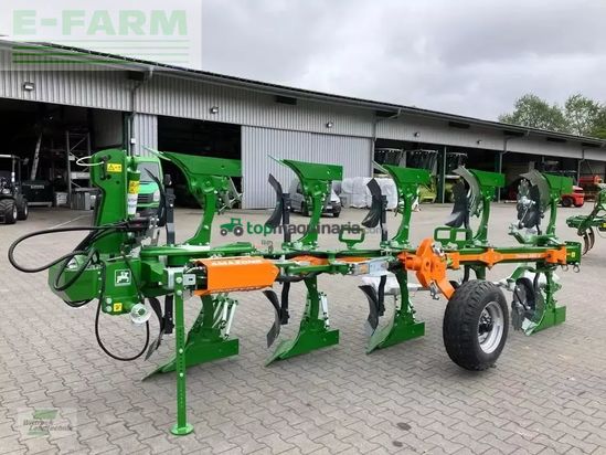 Arado - Amazone - teres 300 v 5+0