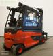 Elevadora - Linde - e 35 hl 387