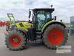 Tractor agrícola - Claas - arion 660 cmatic cebis CMATIC CEBIS
