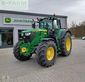 Tractor agrícola - John Deere - 6m 220