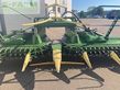 Cabezal - Krone - easycollect 750-2