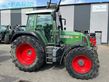 Tractor agrícola - Fendt - 415