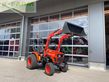 Tractor agrícola - Kubota - ek1-261 frontlader schaufel
