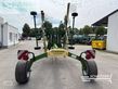 Rastrillo - Krone - swadro tc 880