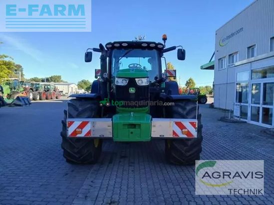 Tractor agrícola - John Deere - 6175r