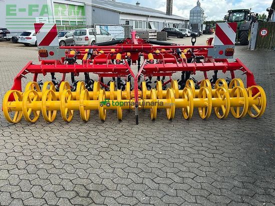 Cultivador - Väderstad - cultus cshd 425