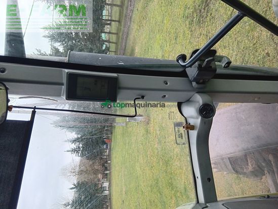 Tractor agrícola - Claas - Arion 540