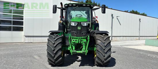 Tractor agrícola - John Deere - 6195R