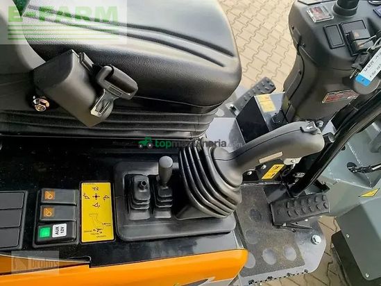 Telescopica - Giant - g2200 hd+