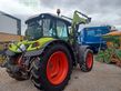 Tractor agrícola - Claas - ARION 420 CLASSIC