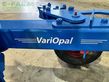 Arado - Lemken - vari opal 8 - 5 schar
