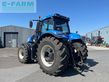 Tractor agrícola - New Holland - t 8.435 ac