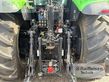 Tractor agrícola - Deutz-Fahr - 6210 ttv