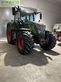 Tractor agrícola - Fendt - 718 vario
