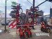 Cisterna - Evers - strip-till injektor quarter 8-600
