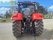 Tractor agrícola - Case IH - maxxum 145 multicontroller