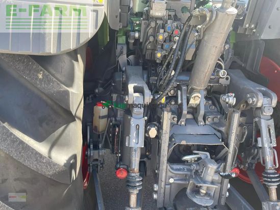 Tractor agrícola - Fendt - 828 vario profiplus