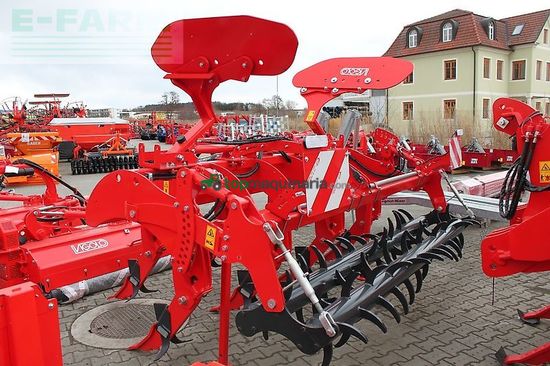 Cultivador - Vigolo - dig 780/7