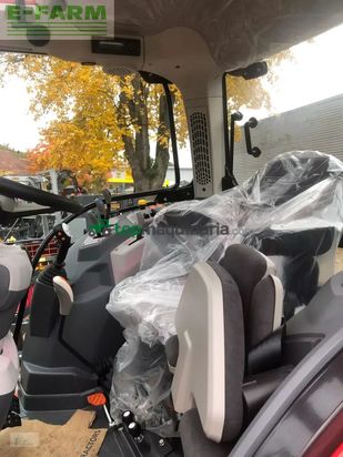 Tractor agrícola - McCormick - x4.080