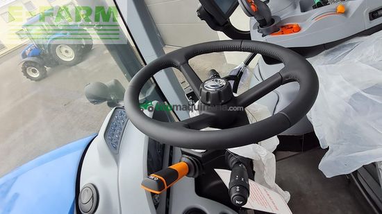 Tractor agrícola - New Holland - t5.110 dc (stage v) DC
