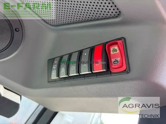 Telescopica - Claas - scorpion 960 varipower plus