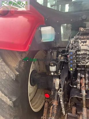 Tractor agrícola - Valtra - t 202 d