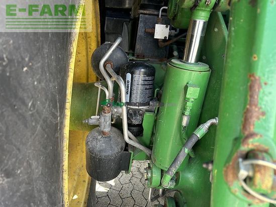 Tractor agrícola - John Deere - 8320r