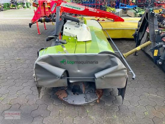 Cortacésped manual - Claas - corto 310 f