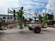 Rastrillo - Claas - liner 3500