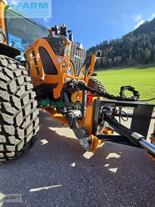 Tractor agrícola - Fendt - 516 vario profi fendtone Profi