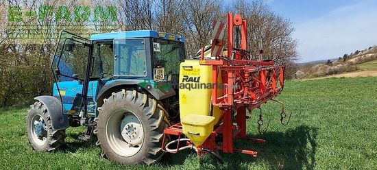 Atomizador - Rau - spridomat d 2