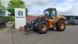 Minicargadora - JCB - 426 e ht agri highlift
