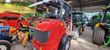 Minicargadora - Weidemann - 1390 classic