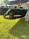 Cortacésped manual - Fendt - slicer 3670 tlx