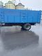 Remolqu agrícola -  - Tipvogn