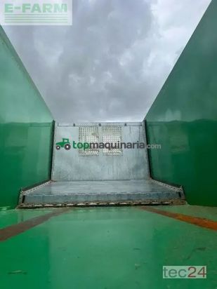 Remolqu agrícola - Reisch - rtas-160.575 eco