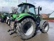 Tractor agrícola - Deutz-Fahr - agrotron 6160 cshift