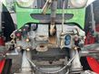 Tractor agrícola - Fendt - 712 vario