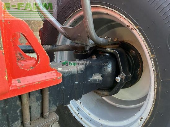 Telescopica - Manitou - mlt 735