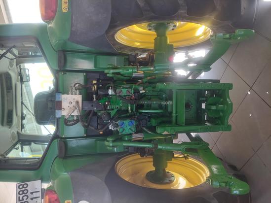 Tractor agrícola - John Deere - 6530 PREMIUM