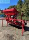 Combinado de siembra - Kverneland - s-drill