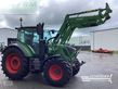 Tractor agrícola - Fendt - 313 vario gen4 profi