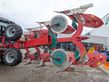 Arado - Kverneland - ed100 4schar dw160 28er