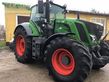 Tractor agrícola - Fendt - 828 vario